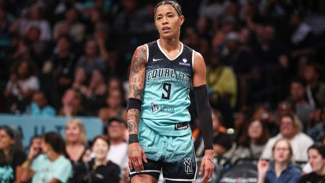 Multiple WNBA Teams Are Interested In Natasha Cloud