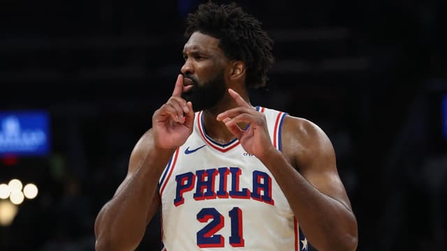 76ers Win Game 7 Vs Boston 109-100, Advances To Semis