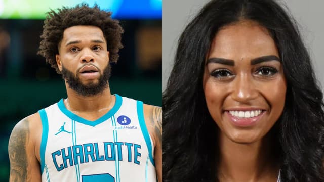 Miles Bridges Granted Restraining Order Against Ex After Alleged Cyberstalking