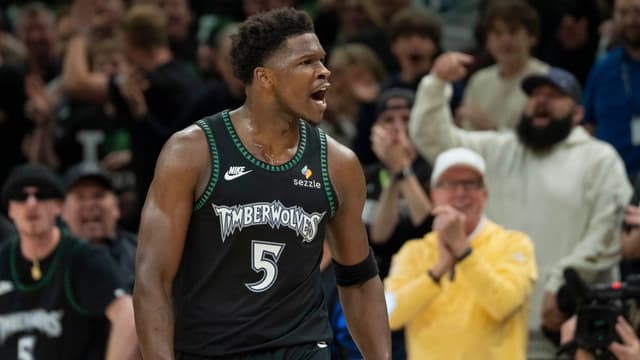 Timberwolves Win Game 4 Vs Spurs 114-109