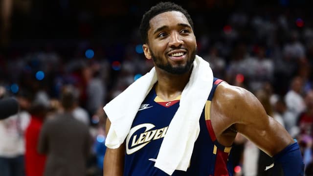 Cavaliers Win Game 4 Vs The Pistons 112-103