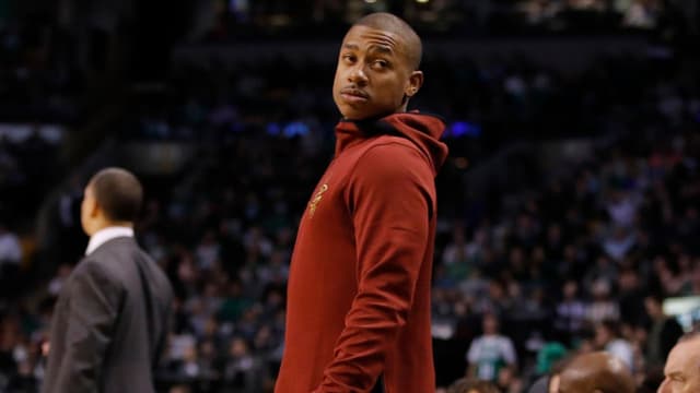 Boston Celtics Hire Isaiah Thomas As Scout