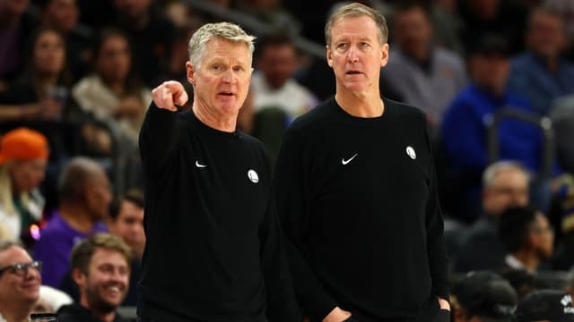 Terry Stotts Expresses Interest To Return To Blazers