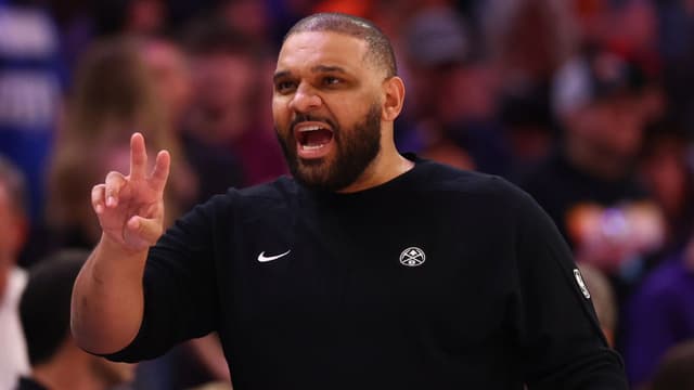 Trailblazers Are Interested In Jared Dudley For Head Coaching Job