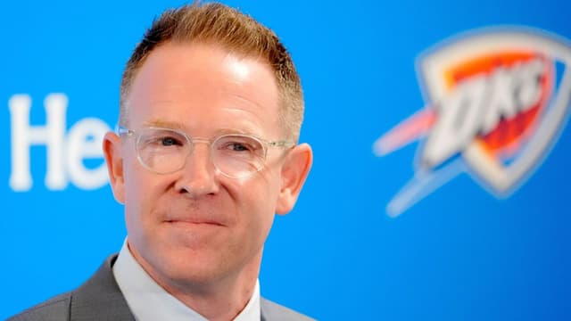 Wizards And OKC Interested In Trade Deal Centered Around OKC's 17th Pick