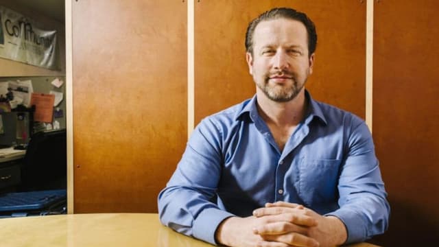 Judge In Aspiration Fraud Case Goes At Joseph Sanberg