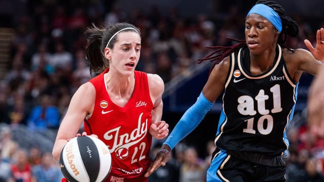 Fever Beat The Dream 83-71 As Kelsey Mitchell Goes Off
