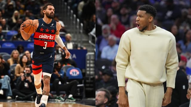 Miami Heat Targeting Trae Young If They Strike Out On Giannis Antetokounmpo