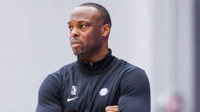 Mfon Udofia Joins Orlando Magic As Assistant Coach