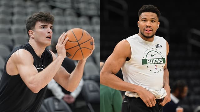 Hugo Gonzalez Is A Variable Factor In The Boston Vs Miami Giannis Sweepstakes