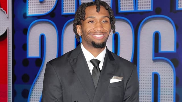 Jazz Select Darryn Peterson With The 2nd Overall Pick