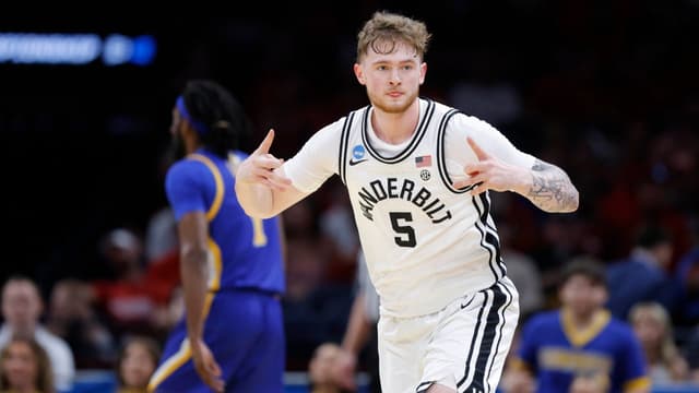 Knicks Acquire Sharpshooter Tyler Nickel At Pick No. 47