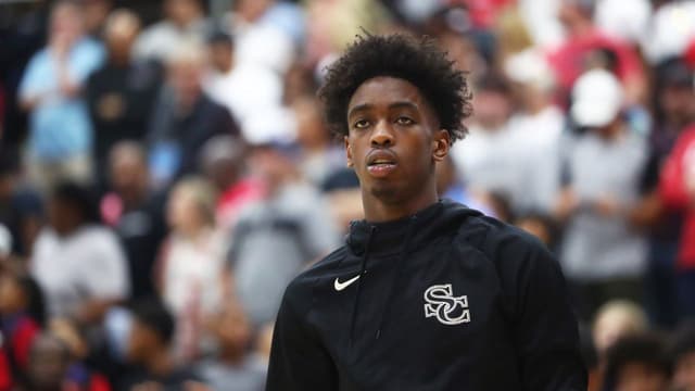 Dwyane Wade's Son Zaire Arrested For Domestic Violence