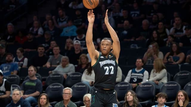 Jaylen Clark To Sign 3 Year Deal With The Timberwolves