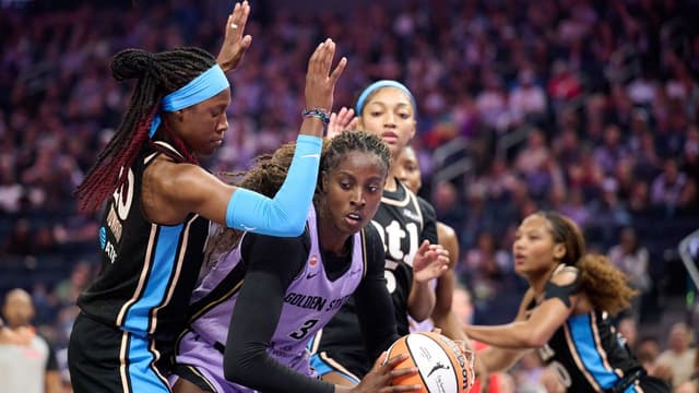 Valkyries Edge Out The Dream 78-75 As GSV Improve To 12-7