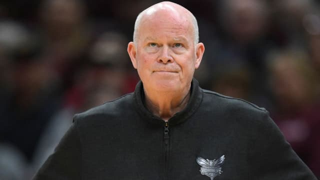 Steve Clifford To Join The Wizards Coaching Staff