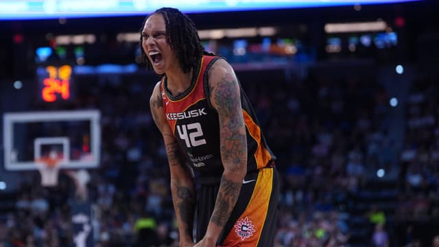 Connecticut Sun Beat The Minnesota Lynx 90-89