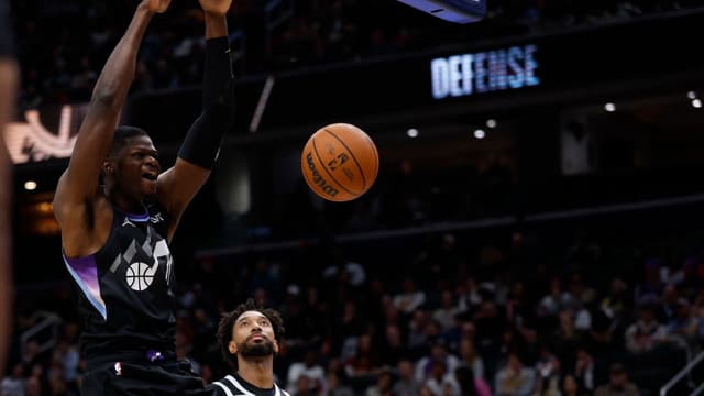 Mo Bamba To Sign Two-Year Deal With the Jazz