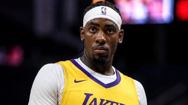 Lakers Have Signed Arthur Kaluma To A Two-Way Contract