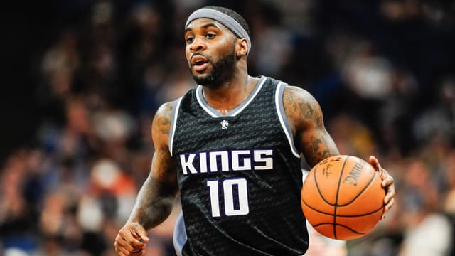 Ty Lawson Was Arrested Thursday For Stealing A Bottle Of Vodka