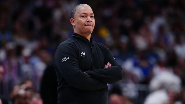 Ty Lue On How The Nuggets Shaped The Clippers' Offseason