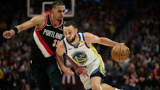 Toumani Camara Agrees To Four-Year, $82 Million Extension With Blazers