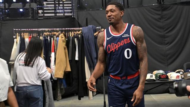 Bradley Beal Gushes Over Chemistry With Kawhi Leonard And Clippers