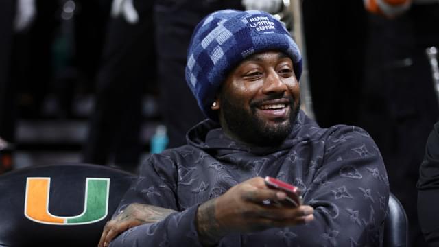 John Wall Shuts Down Rumors Of Wanting To Return To The NBA