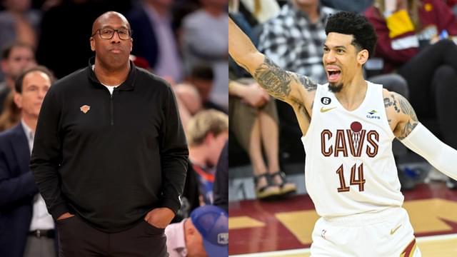 Danny Green on Mike Brown's OCD Tendencies