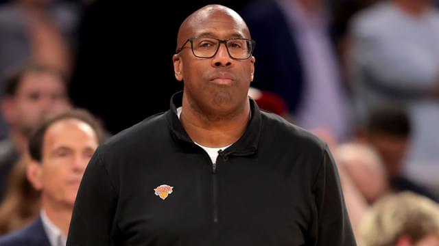 Mike Brown Blames Free Throws And Fastbreak Points On Knicks Loss To Heat