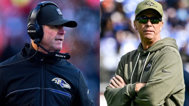 John Harbaugh’s Refusal to Move on From Todd Monken Cost Him the Ravens Job