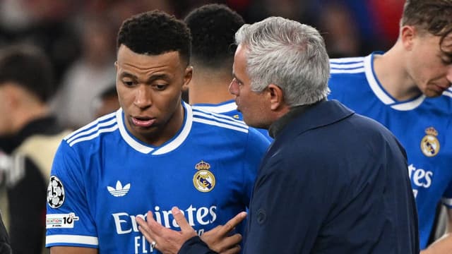Jose Mourinho Set for Real Madrid Return After 13 Years