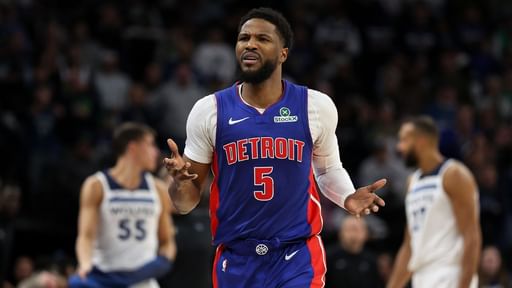 Knicks Linked to Malik Beasley After Clearance in Gambling Probe