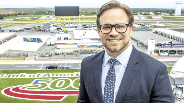 Speedway Motorsports Earns SBJ's ‘Best Places to Work’ Honor Once Again