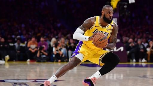 UFC Legend Explains Why Athletes Like LeBron James Are Redefining Longevity