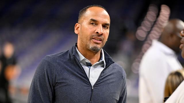 Bobby Marks Details Nico Harrison’s Trade History With Mavericks