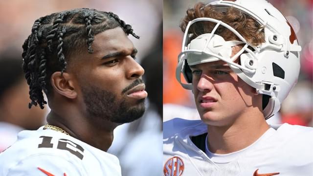 Dez Bryant Fires Back at Haters Targeting Shedeur Sanders and Arch Manning