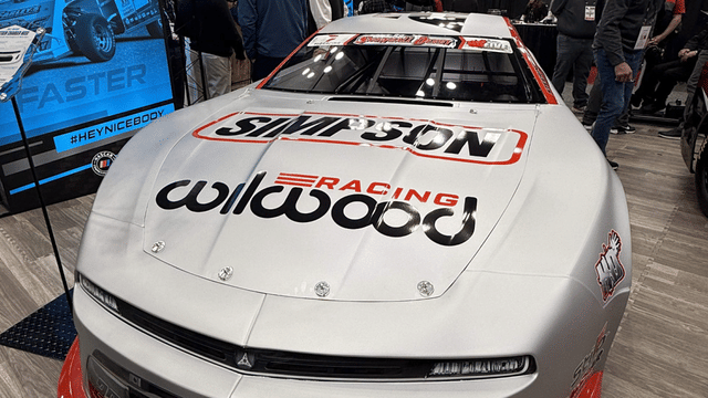 Dodge Pushes Grassroots Comeback After NASCAR Truck Return