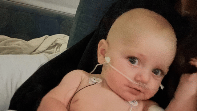 NASCAR Wives Offer Support as Alexa Reddick Reveals Son’s ICU Battle