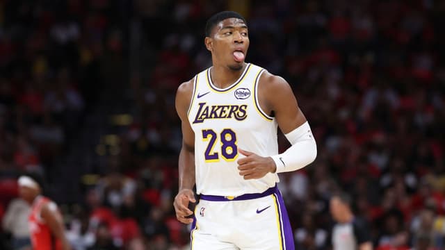 Rui Hachimura Leaves Lakers for Clippers on $28M Deal