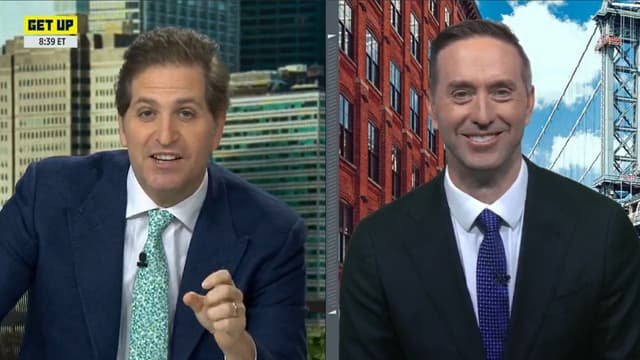 St. John’s Got “Royally Screwed” In It's Seeding: Sean Farnham