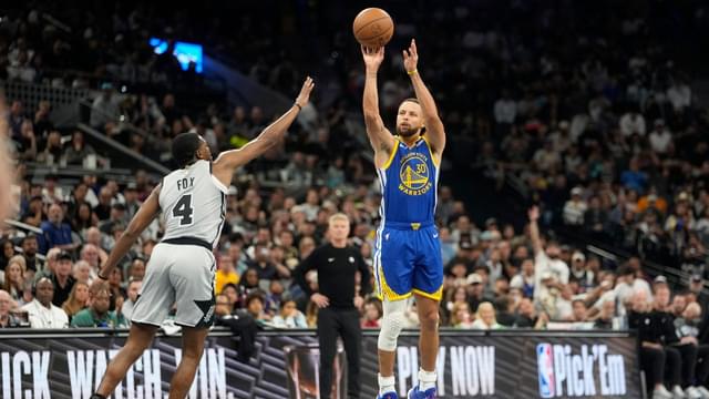 Curry Talks “New Beginnings” With Pre-Game Nikes, Opens Door to Multiple Sneaker Brands