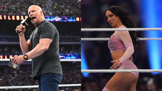 Steve Austin Praises Chelsea Green’s ‘Fearless’ WWE Performances