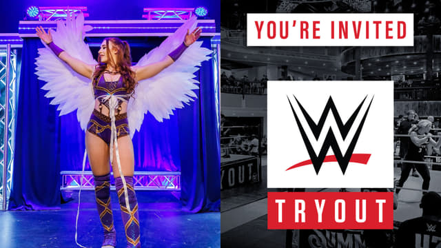 Ex-WWE Star Notorious Mimi Lands Tryout Offer After Short NXT Run