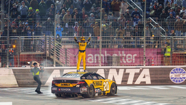 Bob Pockrass Confirms Charter Lawsuit Deal Has No Effect on Prize Money 