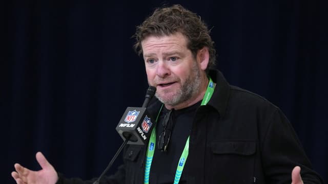 Seahawks GM Downplays RB Concerns After Walker Exit