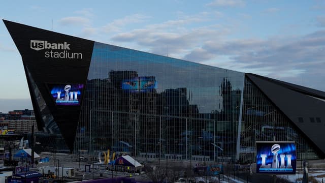 Minnesota Submits Bid to Host 2028 NFL Draft
