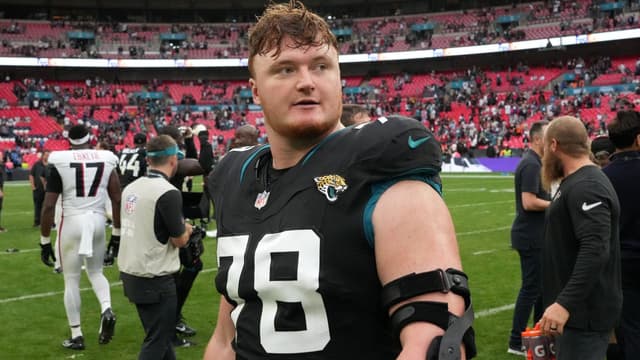 Detroit Lions Sign OL Ben Bartch