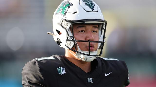 Hawaii to Air Games in Japan Thanks to Viral Kicker Kansei ‘Tokyo Toe’ Matsuzawa