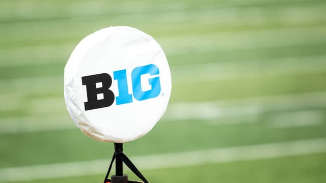 Big Ten Explores “Bird Rights” Model for Player Retention